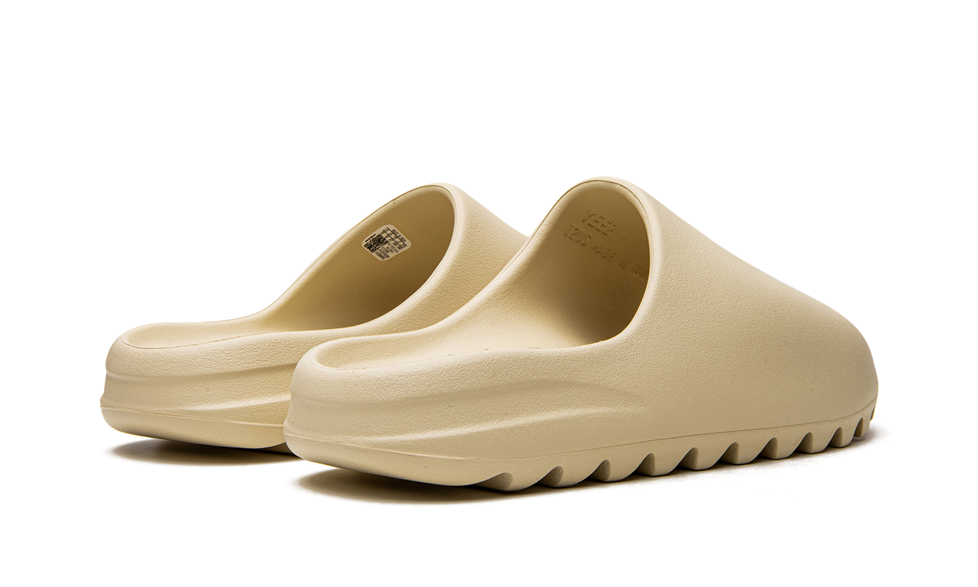 Yeezy Slide Bone (Restock Pair) 3