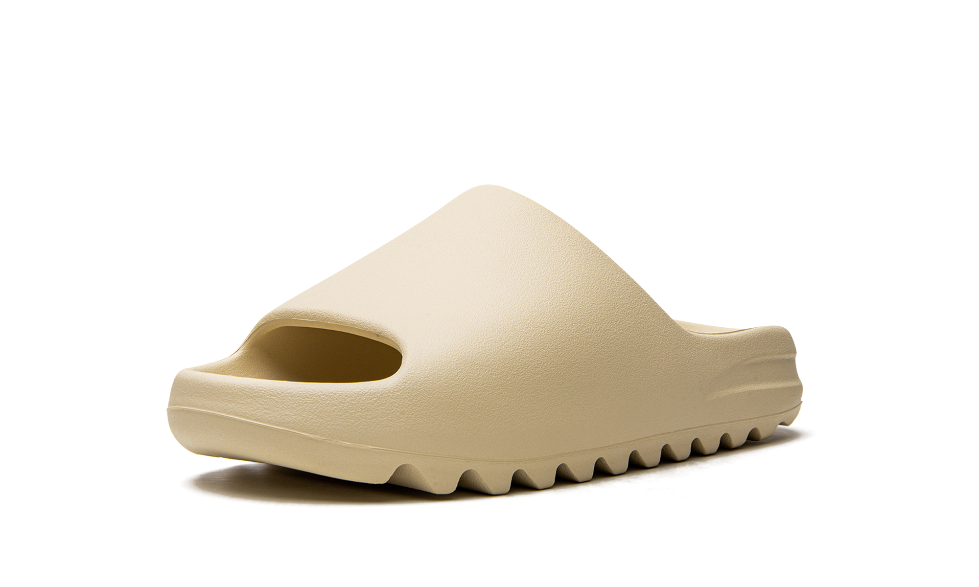 Yeezy Slide Bone (Restock Pair) 4