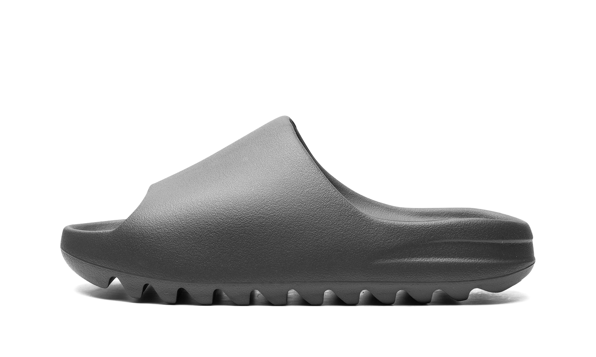 Yeezy Slide Dark Onyx 1