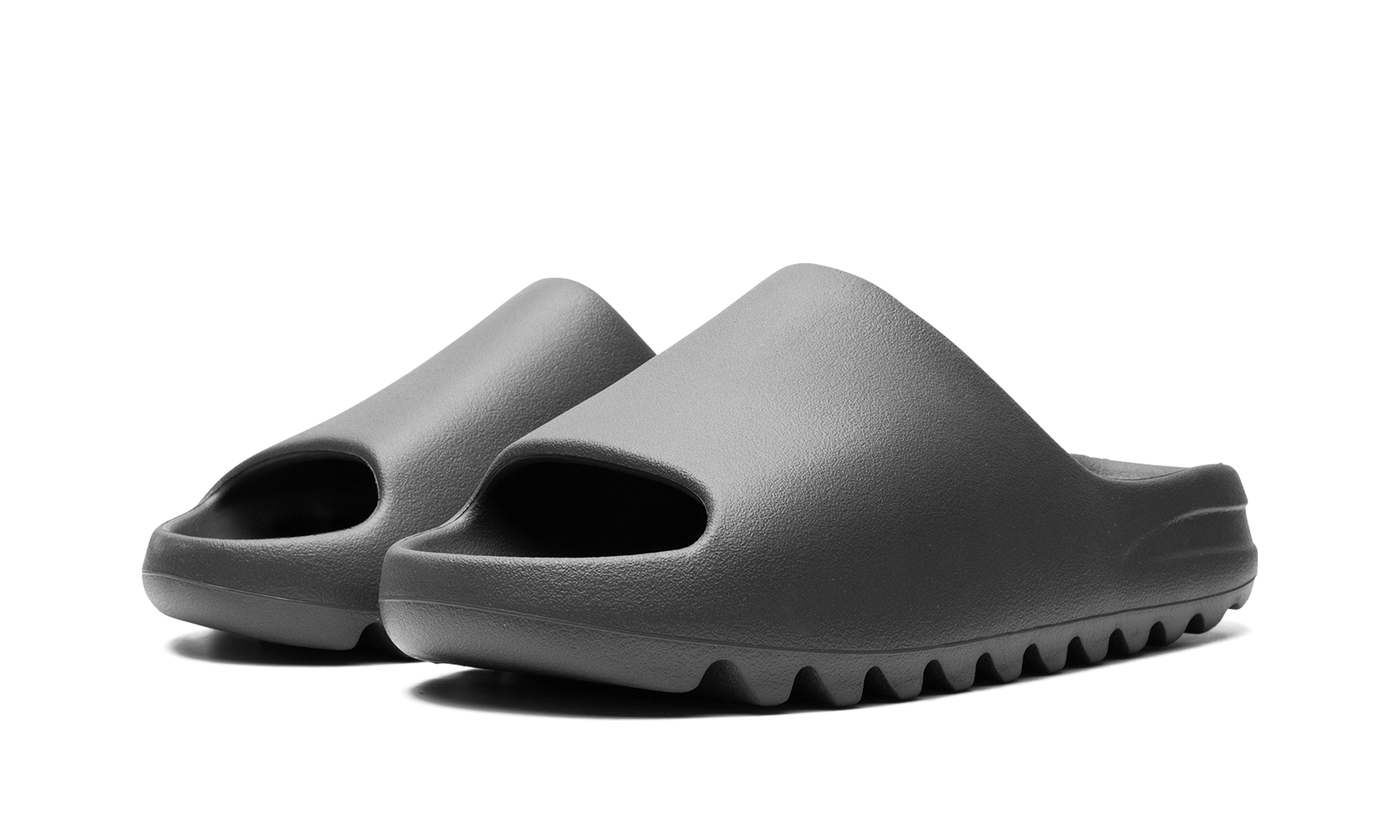 Yeezy Slide Dark Onyx 2