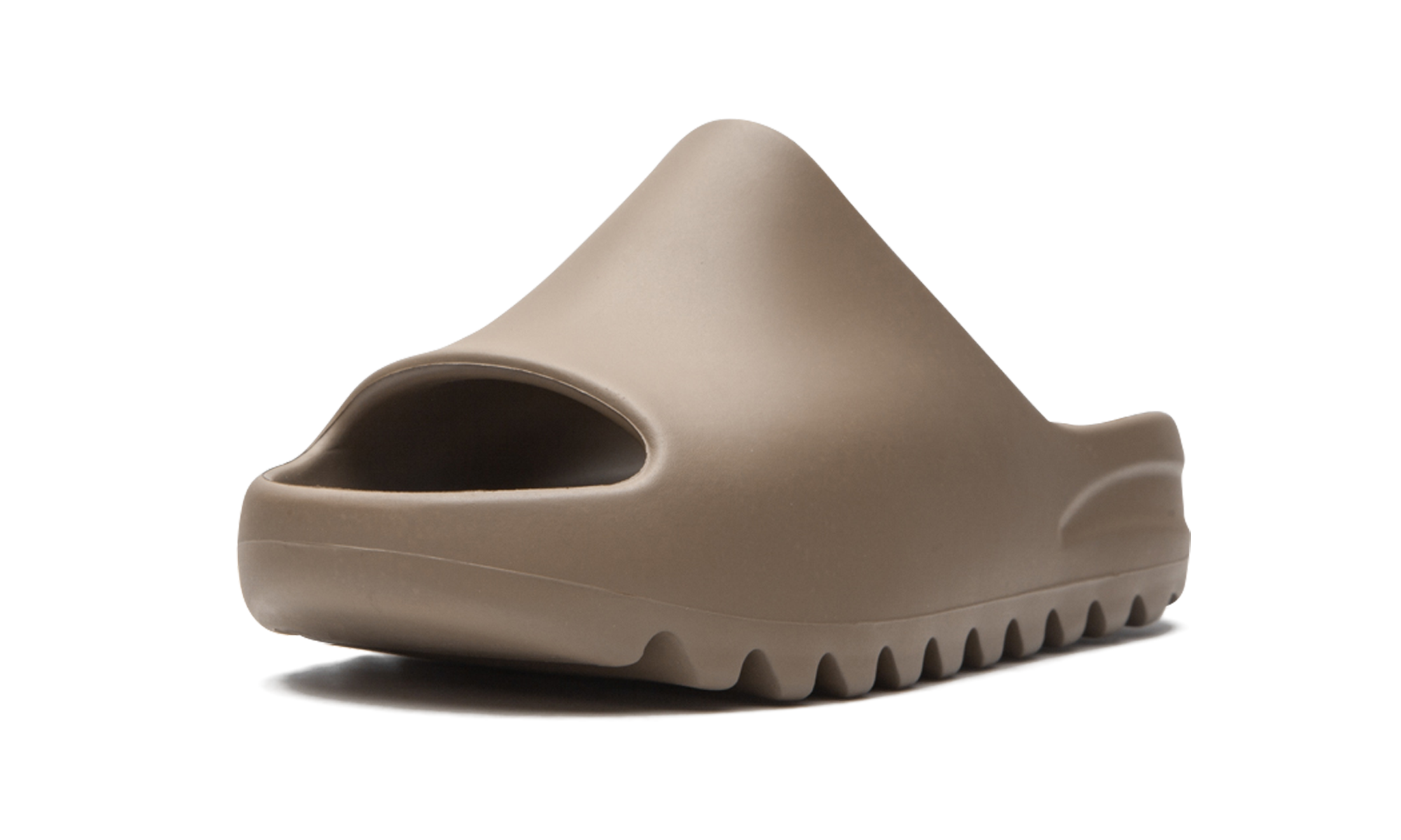 Yeezy Slide Earth Brown (Kids) 5