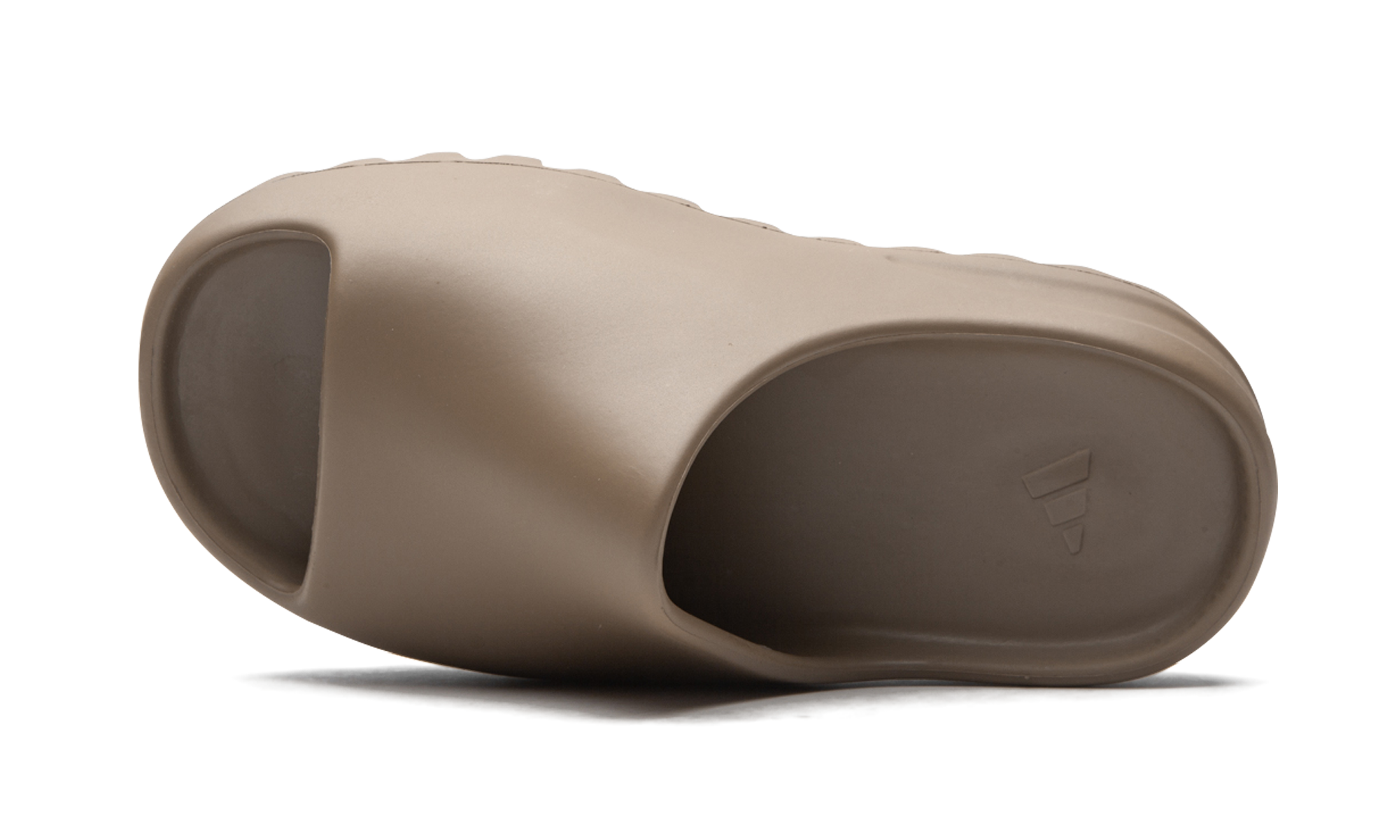 Yeezy Slide Earth Brown (Kids) 6