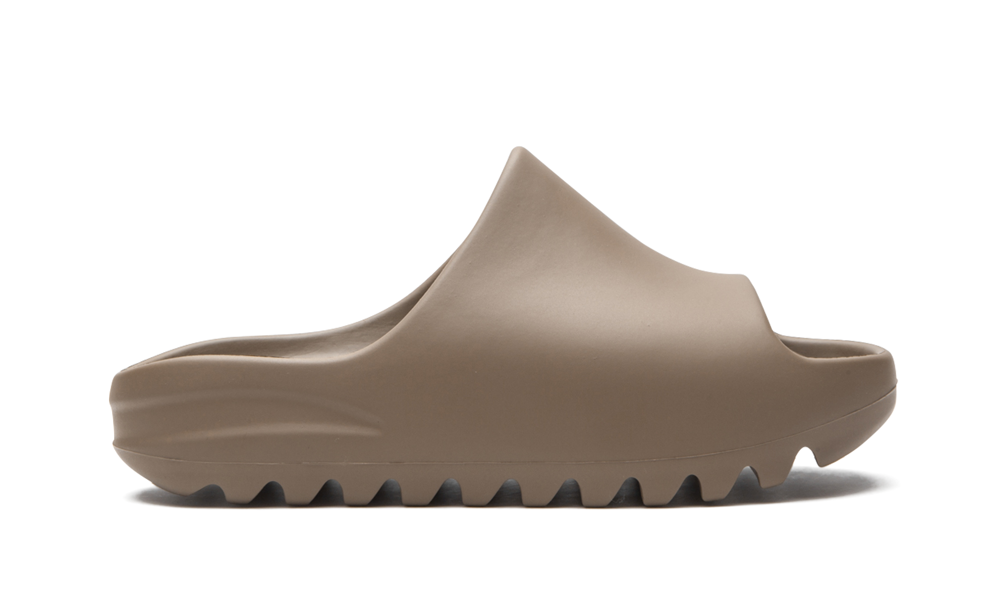 Yeezy Slide Earth Brown (Kids) 7