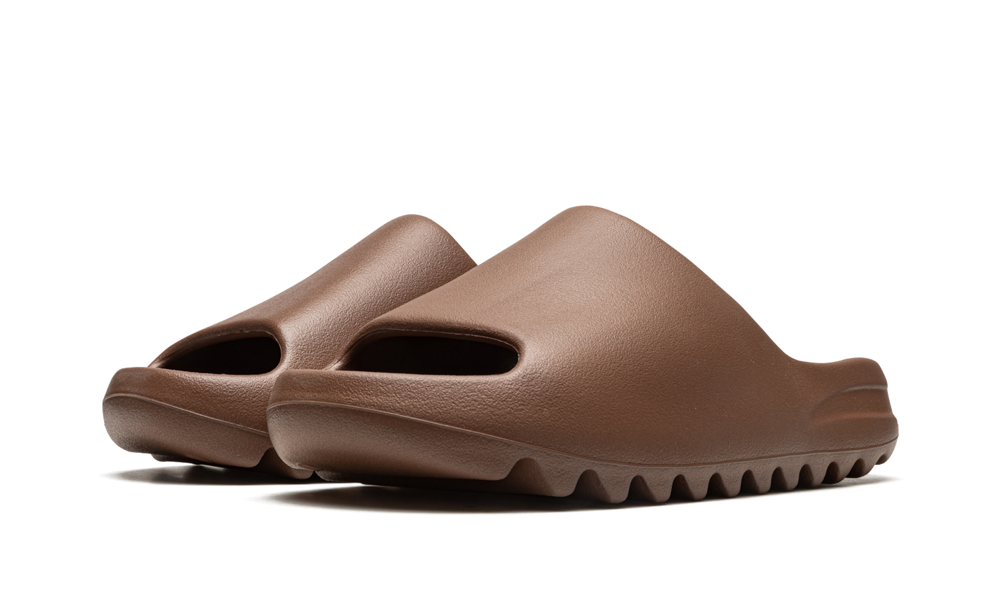 Yeezy Slide Flax 2