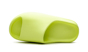 Yeezy Slide Glow Green 8