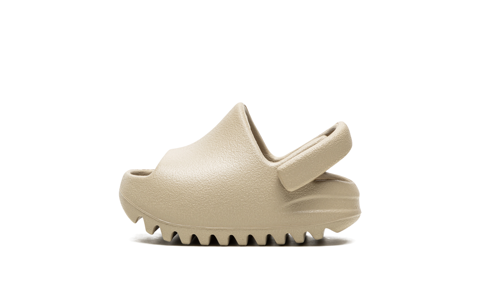 Yeezy Slide Pure Restock Pair (Infants) 1