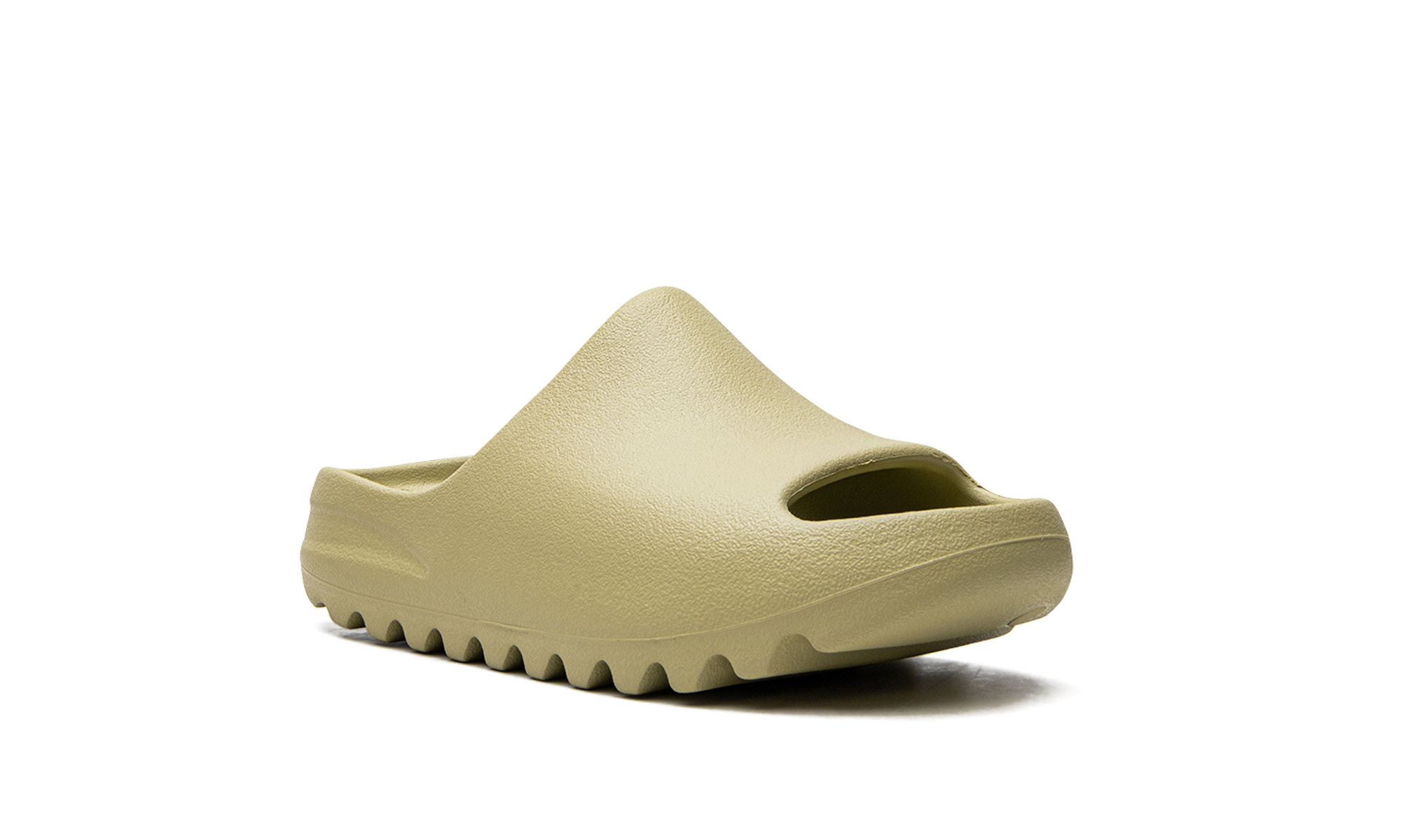 Yeezy Slide Resin 2022 (Kids) 2