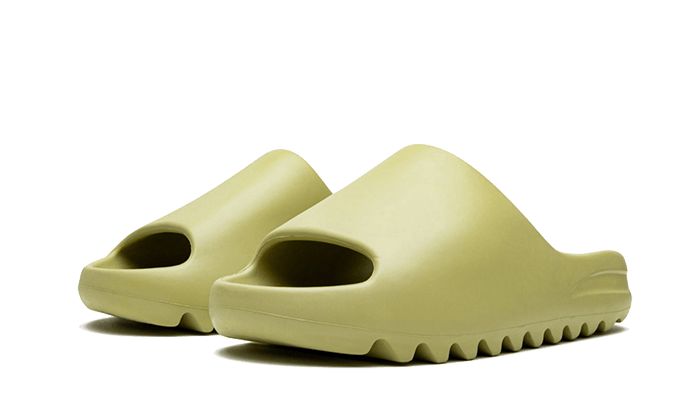 Yeezy Slide Resin (First Release) 2