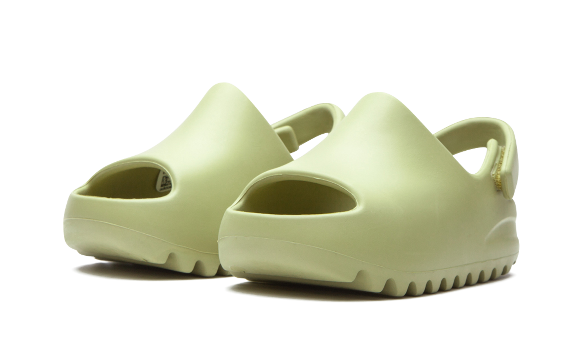 Yeezy Slide Resin (Infants) 2