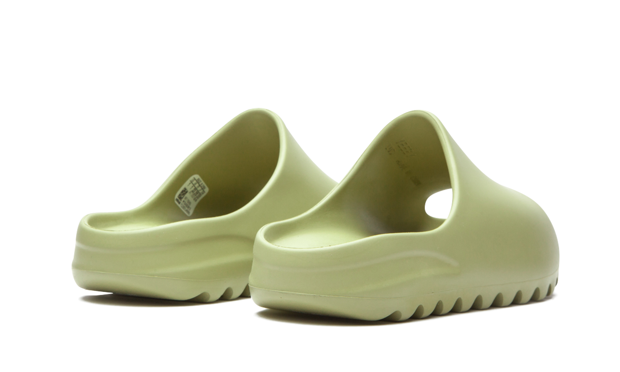 Yeezy Slide Resin (Kids) 4