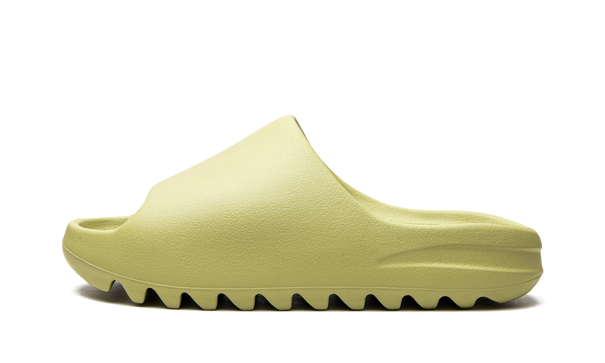 Yeezy Slide Resin (Restock Pair) 1