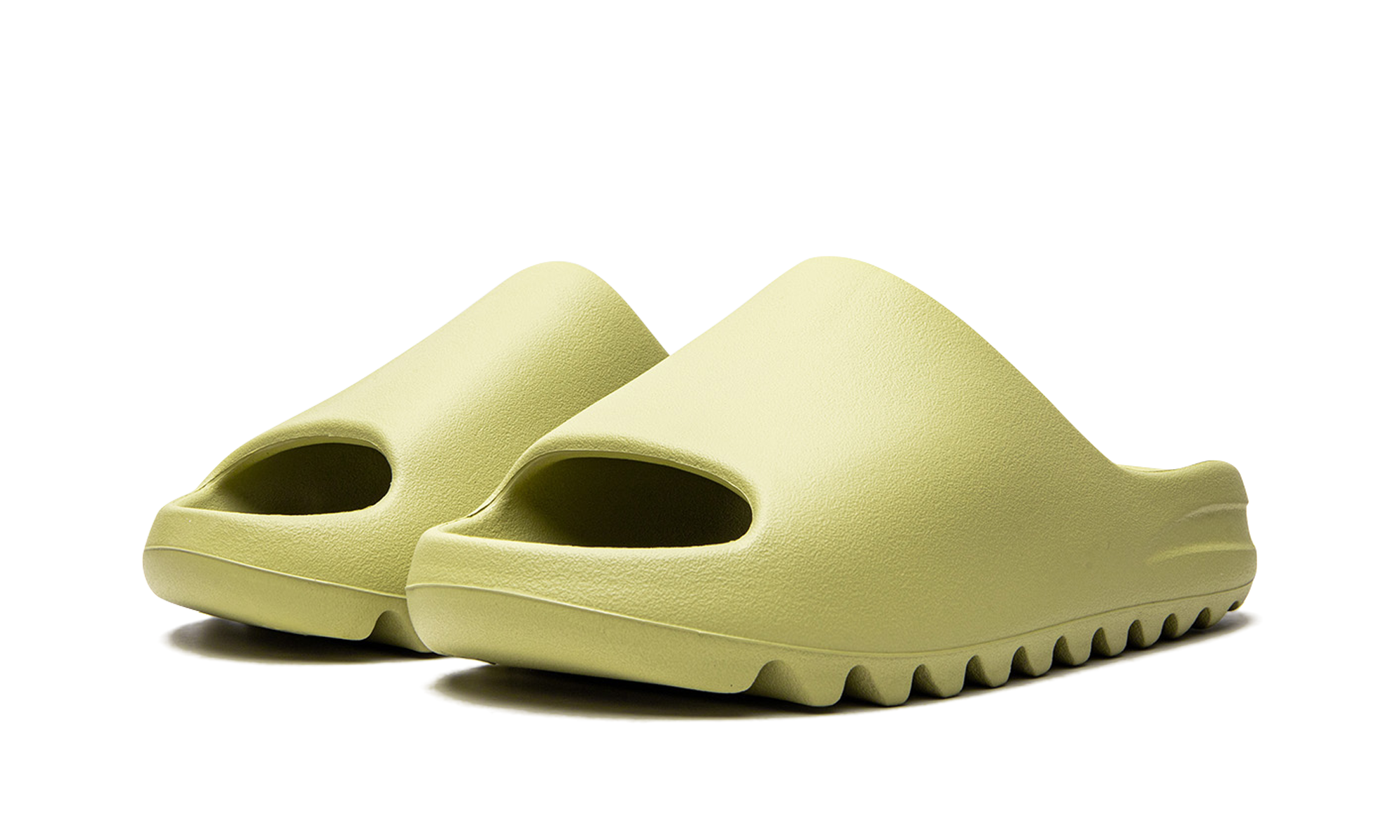 Yeezy Slide Resin (Restock Pair) 2