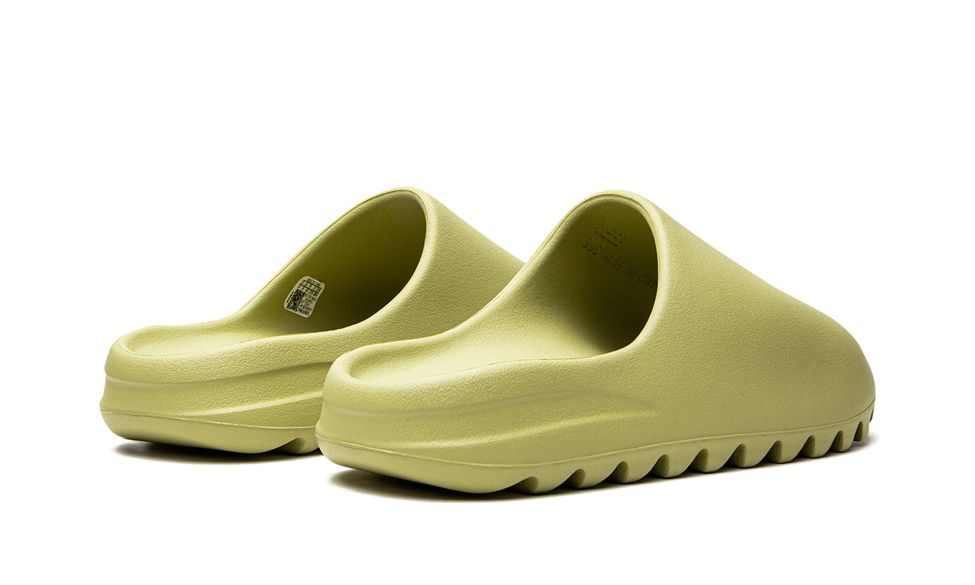 Yeezy Slide Resin (Restock Pair) 3