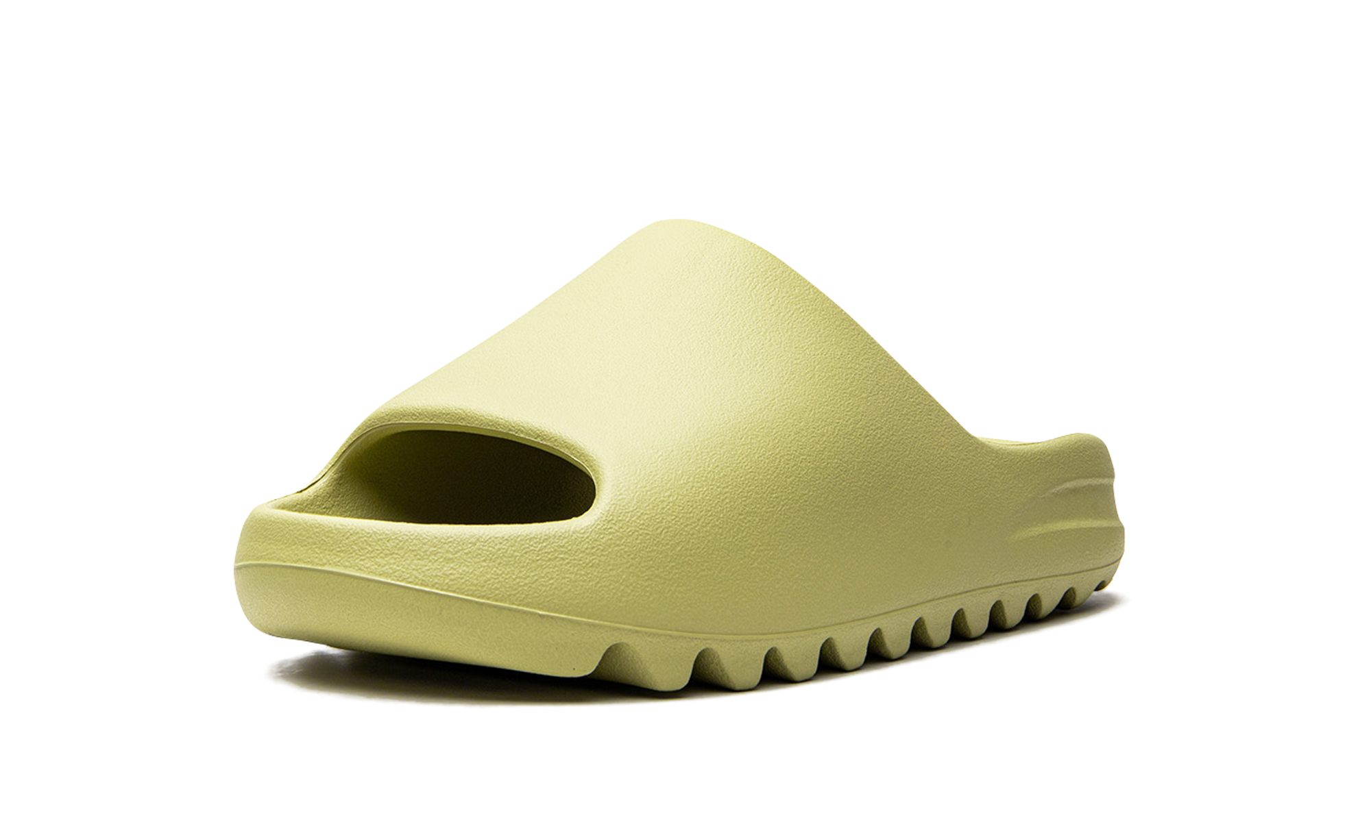 Yeezy Slide Resin (Restock Pair) 4