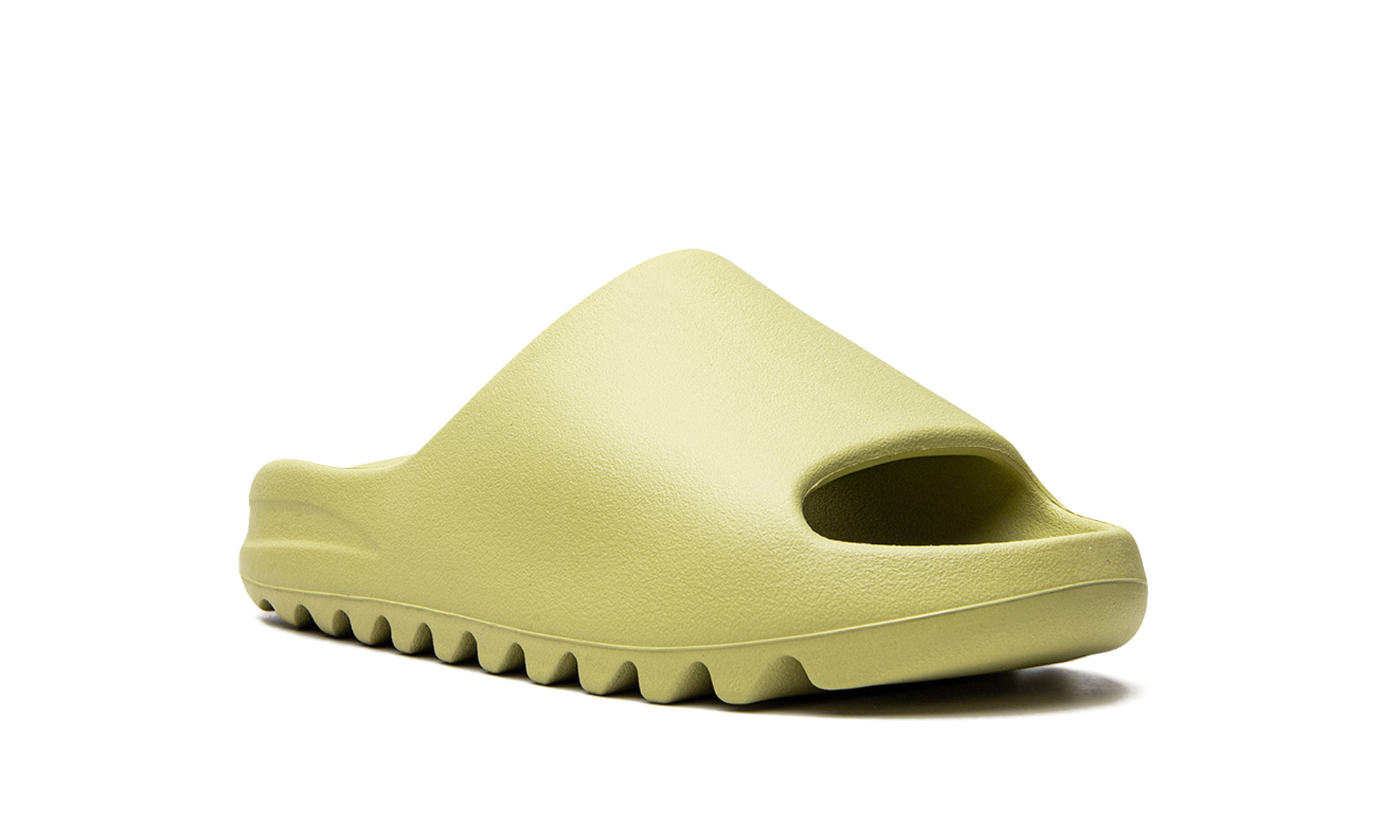 Yeezy Slide Resin (Restock Pair) 7