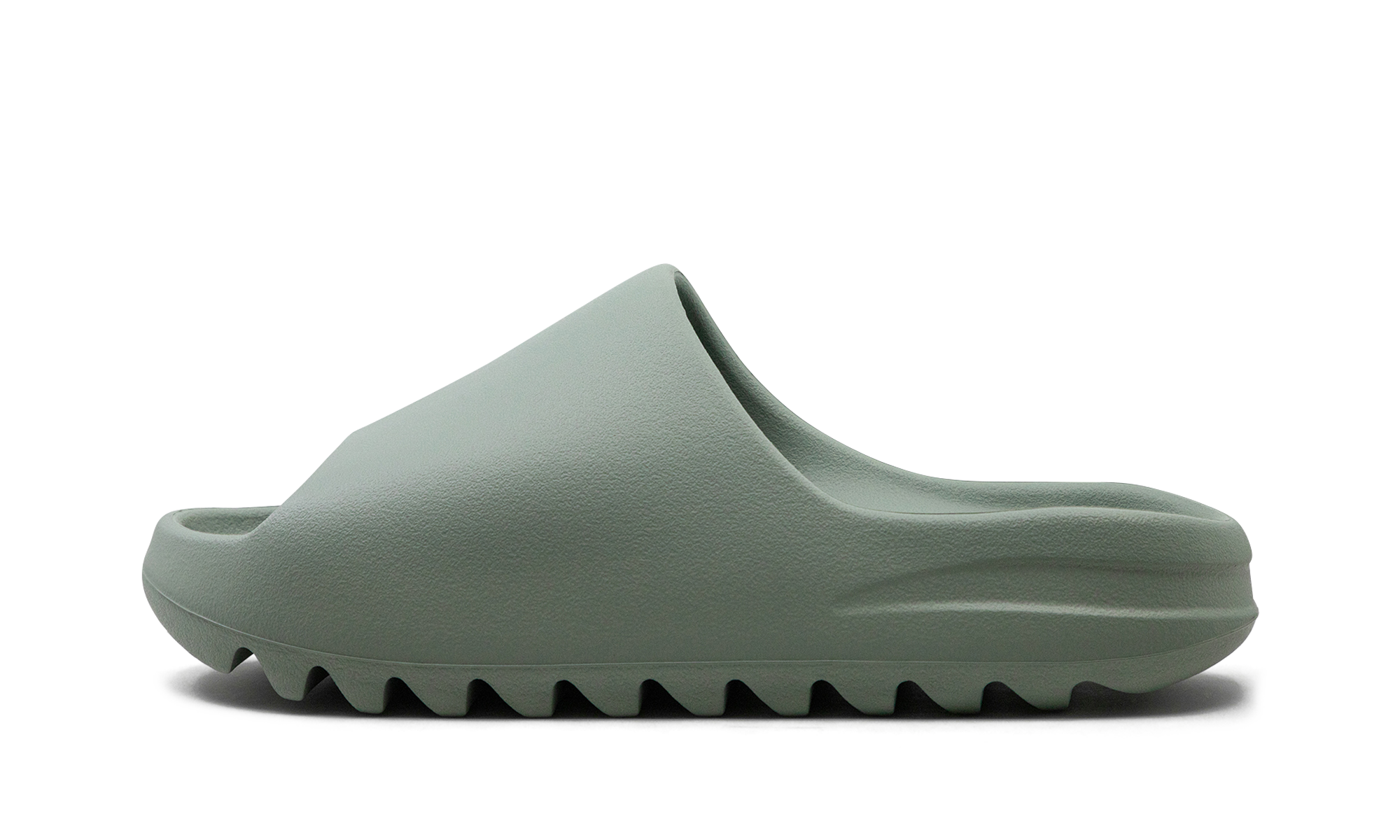 Yeezy Slide Salt 1