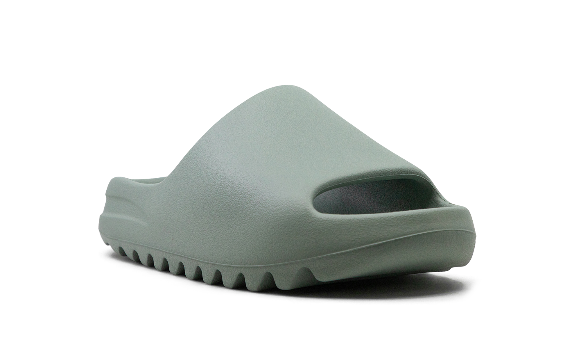 Yeezy Slide Salt 2