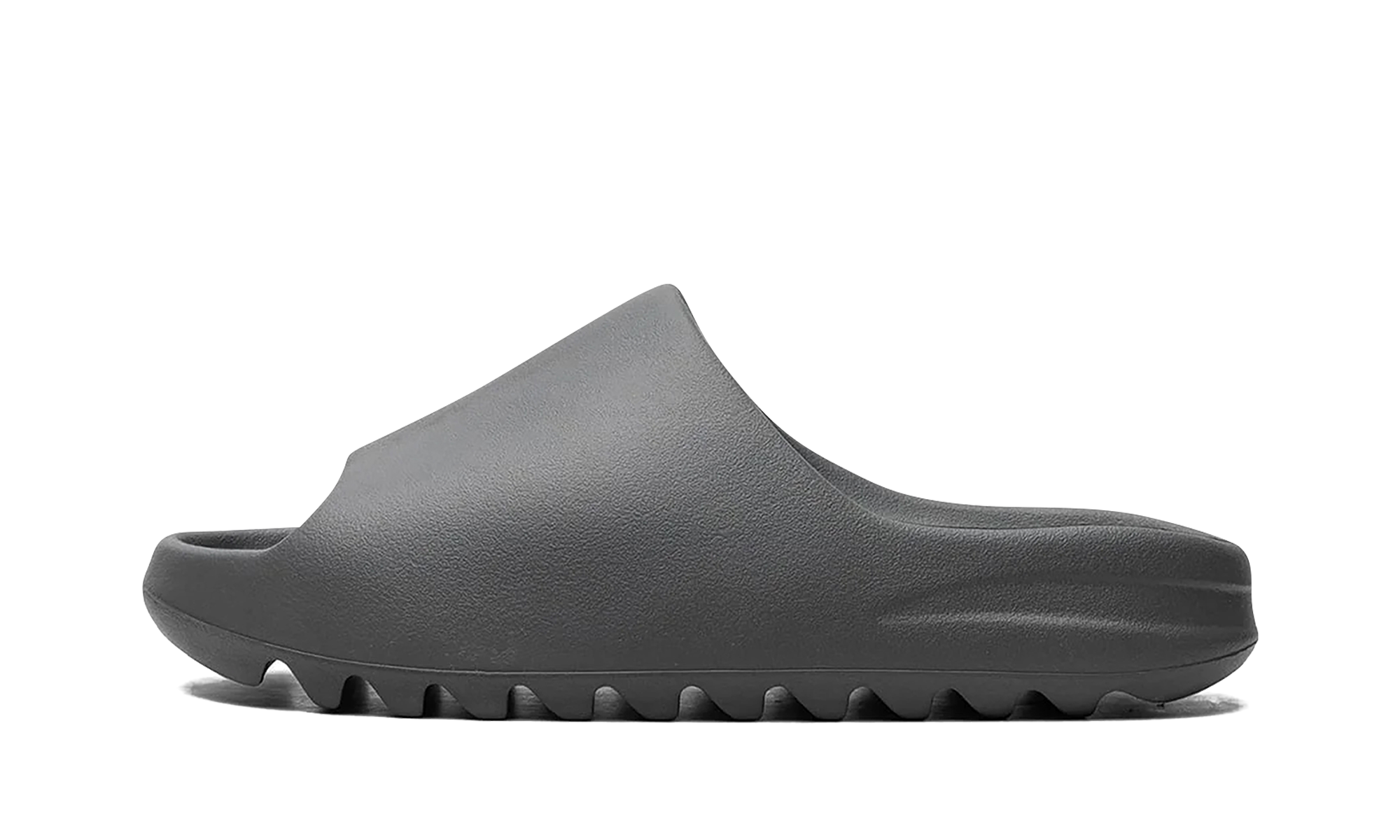 Yeezy Slide Slate Gray 1