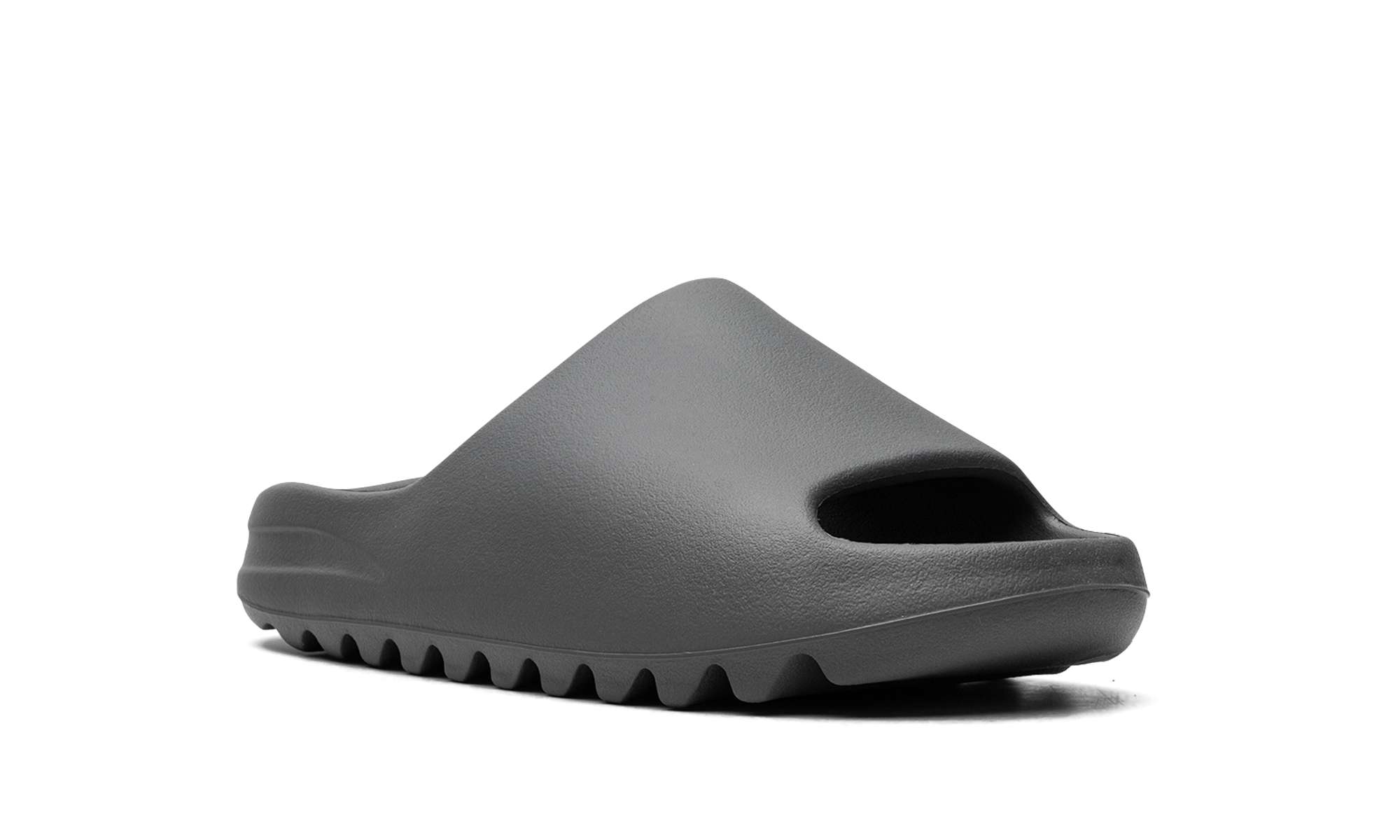 Yeezy Slide Slate Gray 2