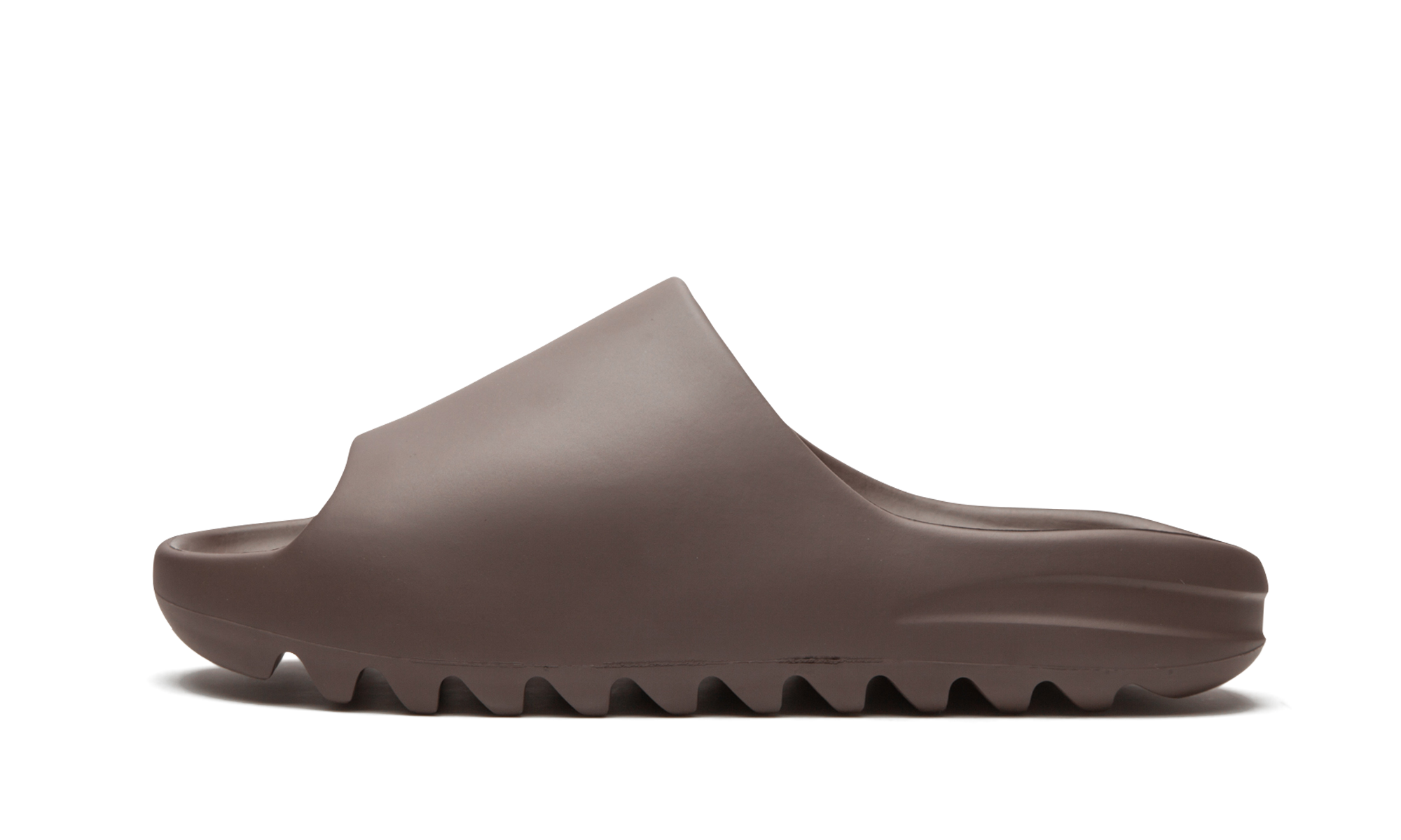 Yeezy Slide Soot 1
