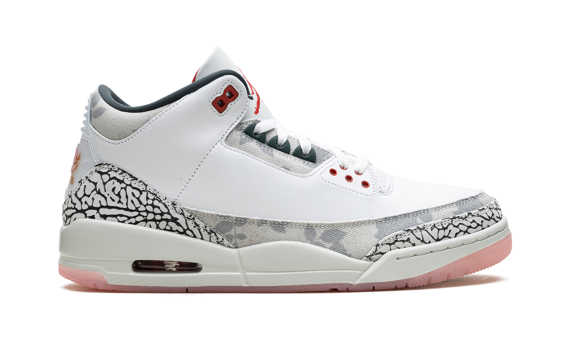 Air Jordan 3 Retro Wings