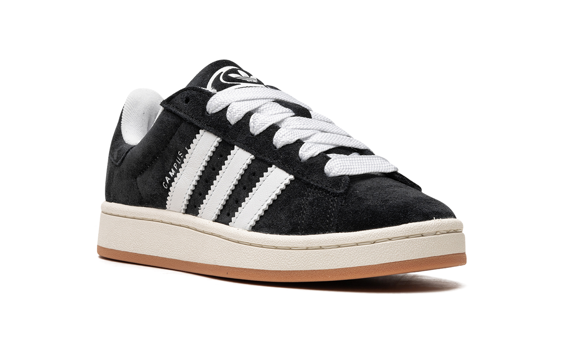 Adidas Campus 00s Core Black (Black) 2