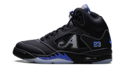 Air Jordan 5 Retro Awake NY Black