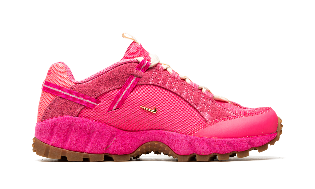 Nike Air Humara Lx Jacquemus Pink