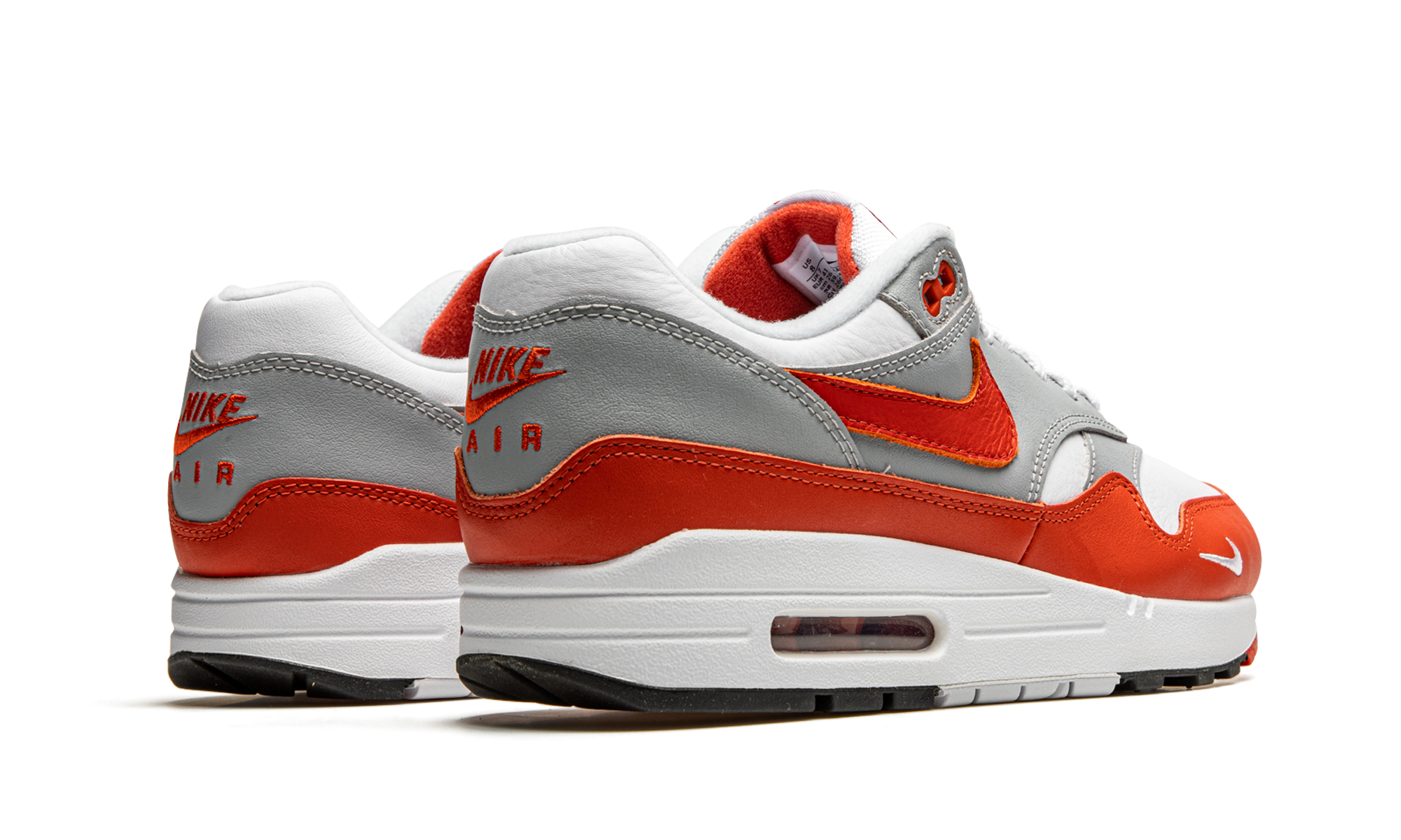 Nike Air Max 1 Martian Sunrise